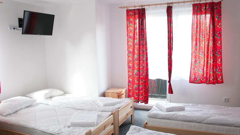 Willa Pod Grania Białka Tatrzańska Room photo