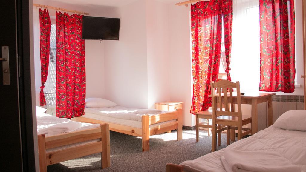 Willa Pod Grania Białka Tatrzańska Room photo