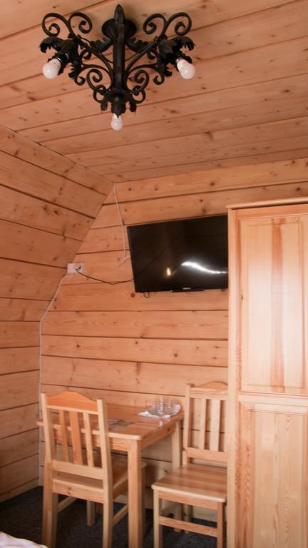 Willa Pod Grania Białka Tatrzańska Exterior photo