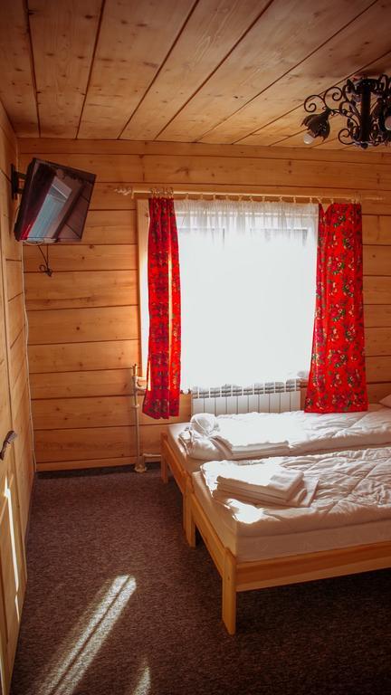 Willa Pod Grania Bed & Breakfast Bialka Tatrzanska Room photo