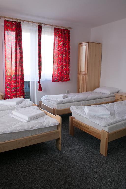 Willa Pod Grania Białka Tatrzańska Room photo